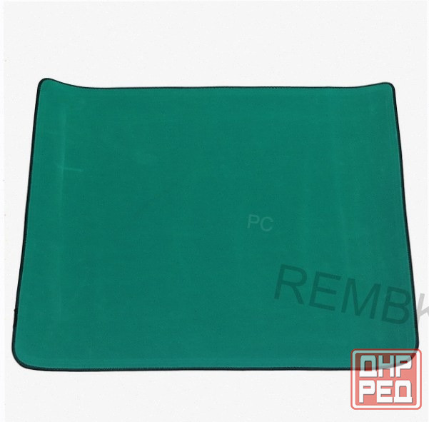 Коврик (арт-3904) для мышки Raskat Specter Puf - M Макеевка - изображение 2