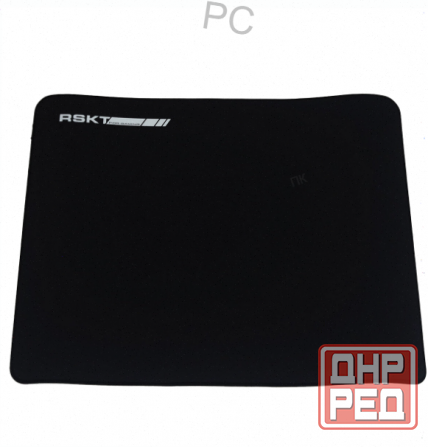 Коврик (арт-3904) для мышки Raskat Specter Puf - M Макеевка - изображение 1