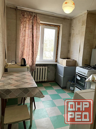 Сдам 1-к квартиру микрорайон Зелёный 4197808 феникс Макеевка - изображение 3