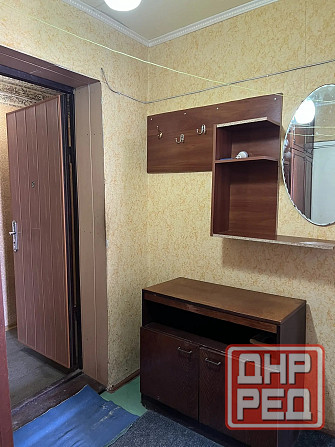 Сдам 1-к квартиру микрорайон Зелёный 4197808 феникс Макеевка - изображение 4