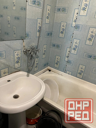 Сдам 1-к квартиру микрорайон Зелёный 4197808 феникс Макеевка - изображение 5