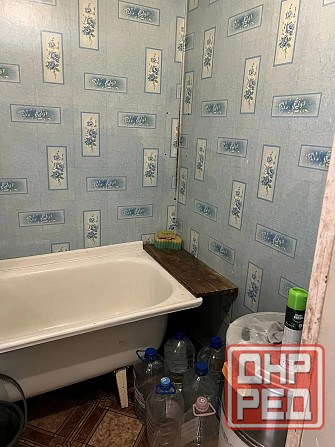 Сдам 1-к квартиру микрорайон Зелёный 4197808 феникс Макеевка - изображение 6