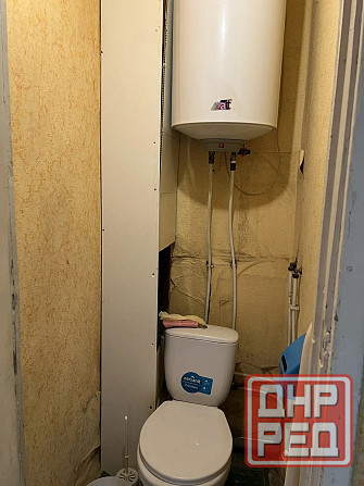 Сдам 1-к квартиру микрорайон Зелёный 4197808 феникс Макеевка - изображение 7