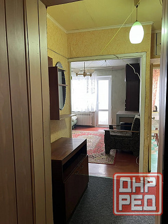 Сдам 1-к квартиру микрорайон Зелёный 4197808 феникс Макеевка - изображение 2