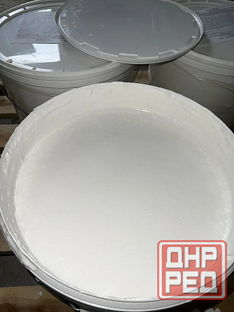 Огнезащитная краска для кабеля Донецк - изображение 1