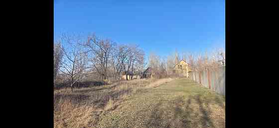 Продам участок 30 рынок Донецк