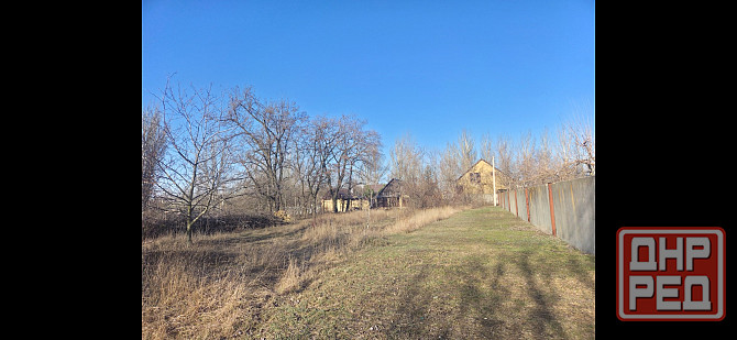 Продам участок 30 рынок Донецк - изображение 1