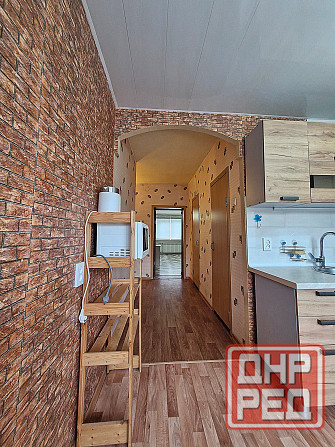 Продажа 2-х комнатной Калининский р-н Донецк - изображение 6