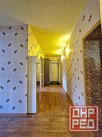 Продажа 2-х комнатной Калининский р-н Донецк - изображение 9