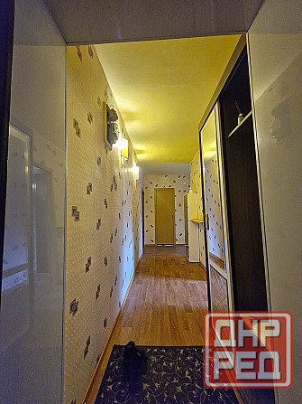 Продажа 2-х комнатной Калининский р-н Донецк - изображение 10