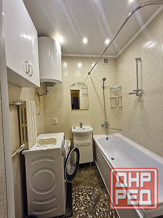 Продажа 2-х комнатной Калининский р-н Донецк - изображение 2