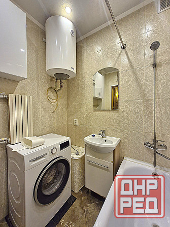 Продажа 2-х комнатной Калининский р-н Донецк - изображение 1