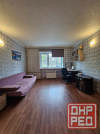 Продажа 2-х комнатной Калининский р-н Донецк - изображение 7