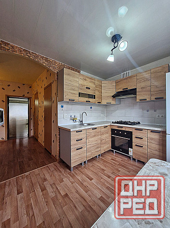 Продажа 2-х комнатной Калининский р-н Донецк - изображение 5