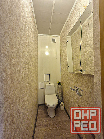 Продажа 2-х комнатной Калининский р-н Донецк - изображение 3