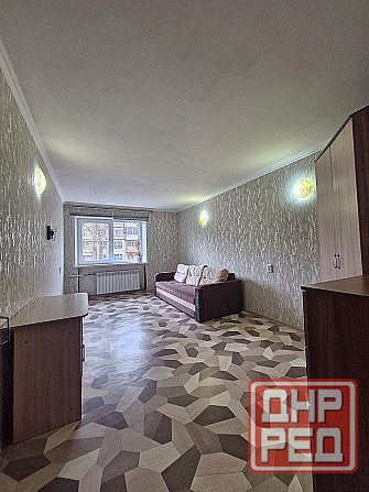 Продажа 2-х комнатной Калининский р-н Донецк - изображение 8