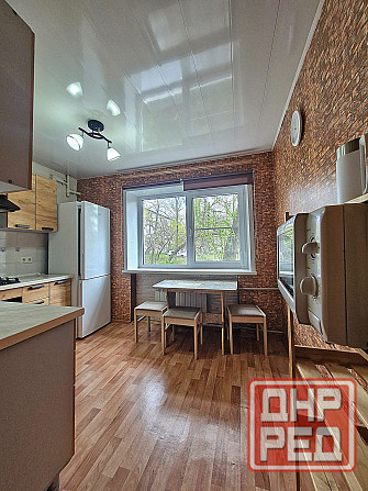 Продажа 2-х комнатной Калининский р-н Донецк - изображение 4