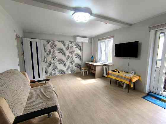 Продается уютная 2-комнатная квартира в Буденновском районе (Заперевальная) Донецк