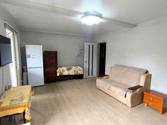 Продается уютная 2-комнатная квартира в Буденновском районе (Заперевальная) Донецк