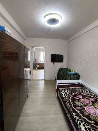 Продается уютная 2-комнатная квартира в Буденновском районе (Заперевальная) Донецк