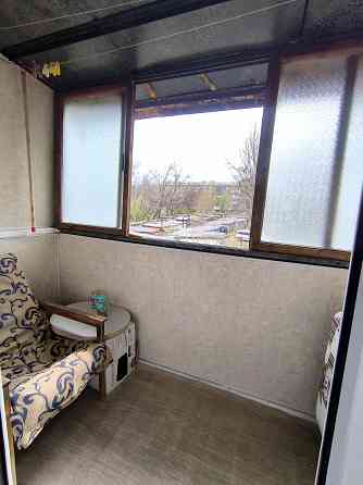 Продается уютная 2-комнатная квартира в Буденновском районе (Заперевальная) Донецк