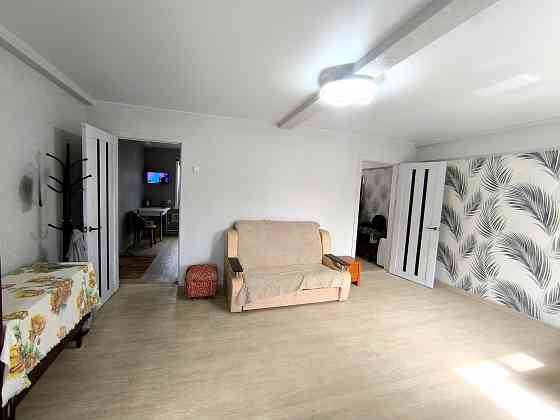 Продается уютная 2-комнатная квартира в Буденновском районе (Заперевальная) Донецк