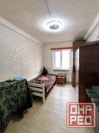 Продается уютная 2-комнатная квартира в Буденновском районе (Заперевальная) Донецк - изображение 5