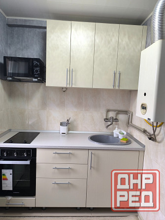 Продается уютная 2-комнатная квартира в Буденновском районе (Заперевальная) Донецк - изображение 9