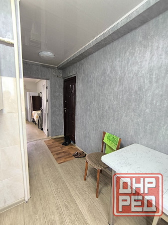 Продается уютная 2-комнатная квартира в Буденновском районе (Заперевальная) Донецк - изображение 7