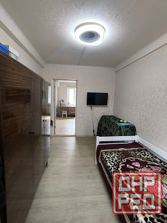 Продается уютная 2-комнатная квартира в Буденновском районе (Заперевальная) Донецк - изображение 6