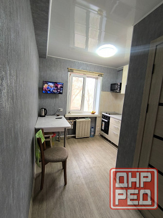 Продается уютная 2-комнатная квартира в Буденновском районе (Заперевальная) Донецк - изображение 10