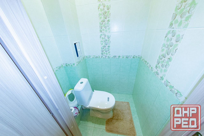 Сдам квартиру ул. стадионная 5 Донецк - изображение 3