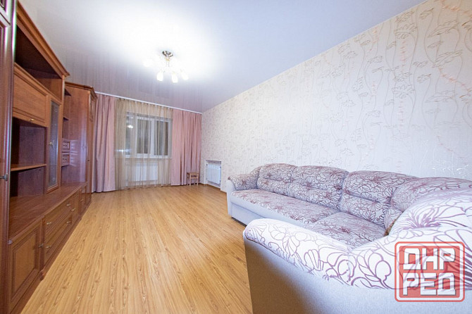 Сдам квартиру ул. стадионная 5 Донецк - изображение 2