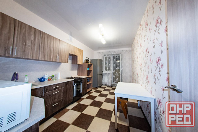 Сдам квартиру ул. стадионная 5 Донецк - изображение 1