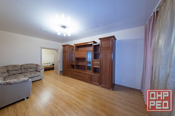 Сдам квартиру ул. стадионная 5 Донецк - изображение 4