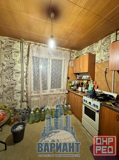 Продажа 2-комнатной квартиры 7/9, в г. Макеевка, Бажанова, ул Руднева Макеевка - изображение 2