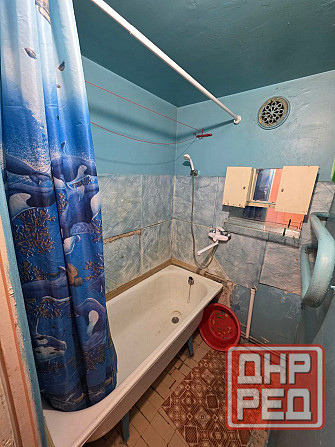 1 комн. квартира "дс дружба" Донецк - изображение 3