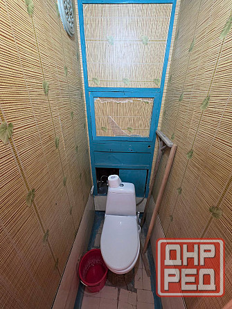 1 комн. квартира "дс дружба" Донецк - изображение 4