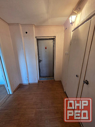 1 комн. квартира "дс дружба" Донецк - изображение 1