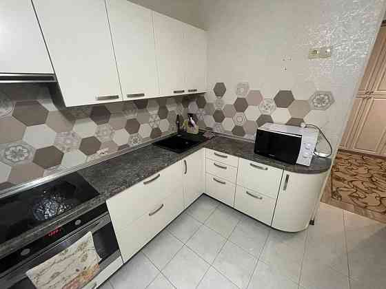 Сдам квартиру прк-т Освобождения донбасса 16 Донецк