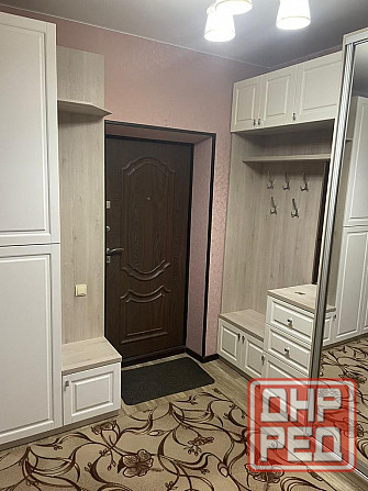 Сдам квартиру прк-т Освобождения донбасса 16 Донецк - изображение 6