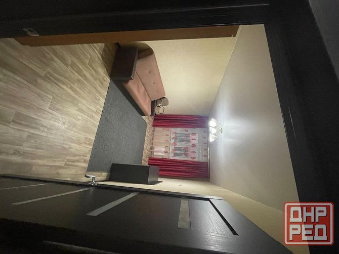 Сдам квартиру прк-т Освобождения донбасса 16 Донецк - изображение 4