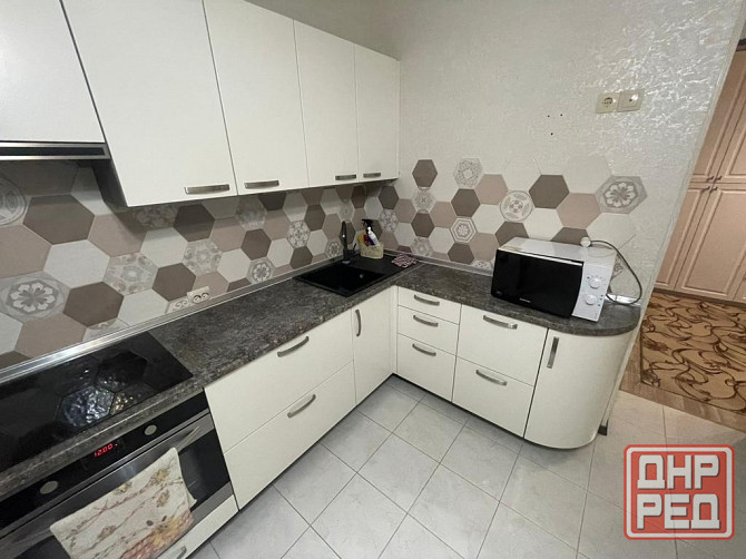 Сдам квартиру прк-т Освобождения донбасса 16 Донецк - изображение 1