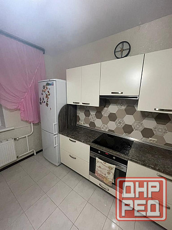 Сдам квартиру прк-т Освобождения донбасса 16 Донецк - изображение 2