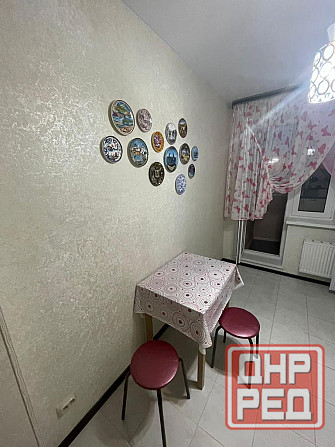 Сдам квартиру прк-т Освобождения донбасса 16 Донецк - изображение 3