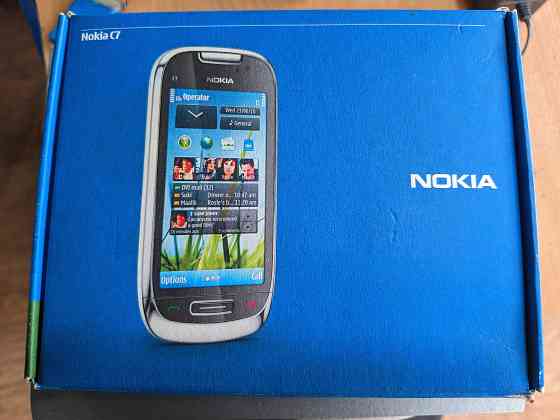 Nokia c7 Донецк