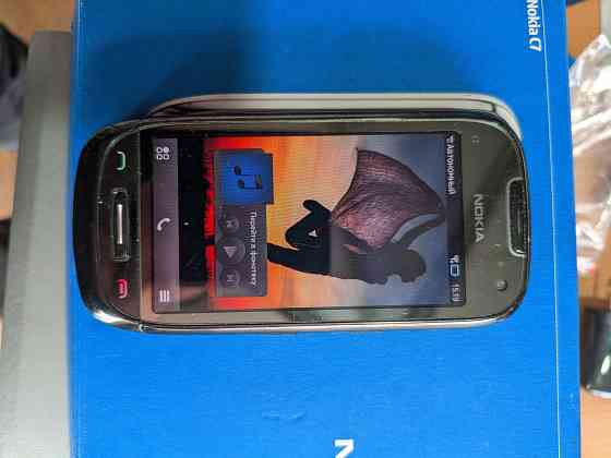 Nokia c7 Донецк