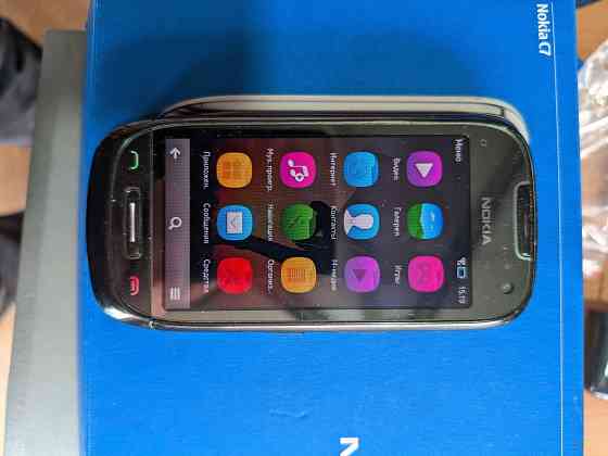 Nokia c7 Донецк