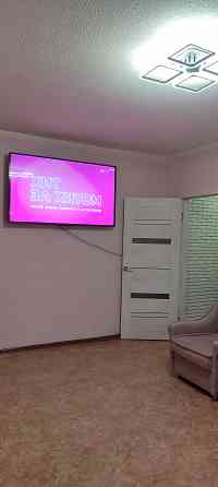 2х комнатная кв Зелёный Макеевка