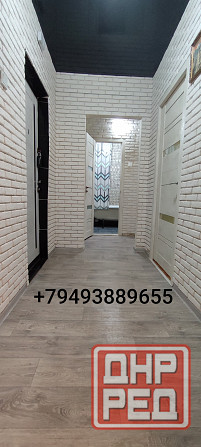 2х комнатная кв Зелёный Макеевка - изображение 6